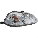 Headlight Assemblies