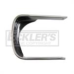 Camaro Headlight Bezel Rally Sport (RS), RH