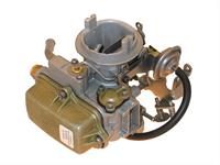 Carburetor, 1-barrel, Remanufactured