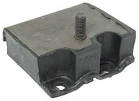 Motor Mount/ Right/ 63-64 Ford