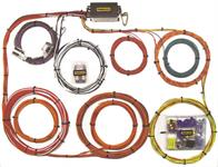 Cable Harness 14 Circuits