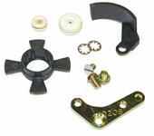 Mounting Kit Bosch 6-cyl Counter Clockwise Volvo Saab Opel VW mm