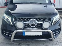 frontbåge, modell mindre - Mercedes Vito 2021-