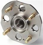 wheel hub