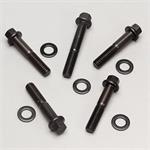 Chevy hex water pump bolt kit