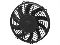 electric fan, 9", 625 cfm