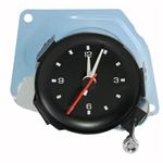 Reproduction Electric Movement Clock, New Factory,1978-1979