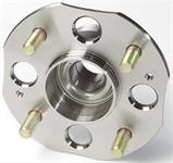 wheel hub