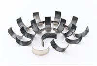 Rod Bearings, Stock Size, Bi Metal