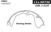 Brake Shoes