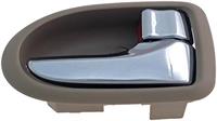 interior door handle front/rear right