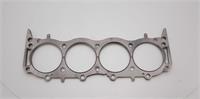 head gasket, 88.98 mm (3.503") bore, 1.02 mm thick