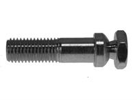 Ignition Lock Screw, 18x3/4"