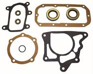 Transfer Case Gaskets and Seals, Dana 20