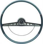 Steering Wheel, 63