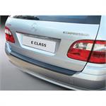 Rear Bumper Protector Me E-klasse W