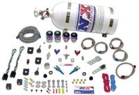 FORD EFI DUAL STAGE (50-75-100-150HP X 2) WITH 10 LB. BOTTLE