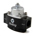 Fuel Pressure Regulator, HP Billet, 4,5-9 psi