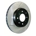 Brakedisc Right Rear