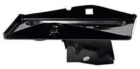 1971-73 Mustang, Falcon, Torino, Cougar, Comet; Battery Tray; EDP Coated