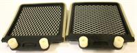 High Performance, Stock Replacement Airfilter Mc