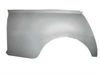 Rear Fender Left 1959-1969