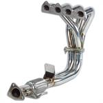 Exhaust Manifold Stainless Steel 4-2-1 2 Piece