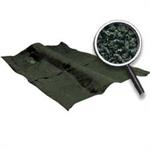 1958 FULL SIZE 4 DOOR HARDTOP LOOP CARPET (DARK GREEN)