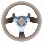 Switch Holder Steering Wheel