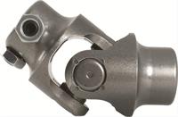 Steering Universal Joint, Steel, 3/4-36 X 9/16-36