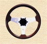 Steering Wheel Imola 310mm Wood