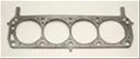 head gasket, 104.78 mm (4.125") bore, 2.03 mm thick