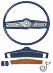 Steering Wheel Kit, 1970 Monte Carlo