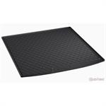 Rubbasol (Rubber) Kofferbakmat passend voor Seat Alhambra 2010- & Volkswagen Sharan 2010- (5- & 7-personen)