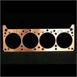 head gasket, 107.95 mm (4.250") bore, 1.57 mm thick