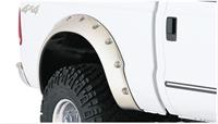 Pick up Full Size Super Duty 99-up F-250 350 450 Short Bed