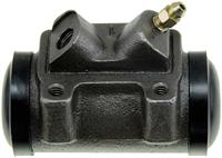Wheel Cylinder, 1.188 in, Bore, Chrysler, Dodge, Plymouth, Each