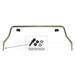 Sway Bar for Super Beetles, 74-79, Lowered, with deluxe hardware kit