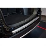 RVS Achterbumperprotector Mitsubishi Outlander 2015- 'Ribs'