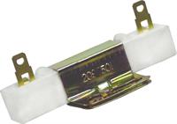 oem-Style Ignition Ballast Resistor