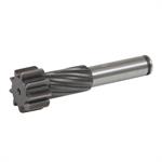 Starter Pinion Gear, Replacement, Steel, Fits SUM-829000