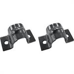 FRONT SWAY BAR BRACKETS