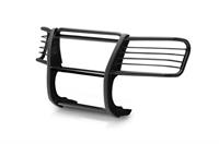 Grill Guard, Black