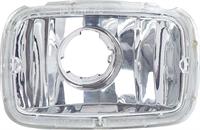 Standard Park Lamp Lens / Housing