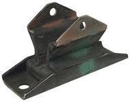 Transmission Mount, Stock, Steel Bracket, Rubber Bushing