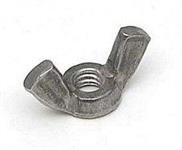 Air Cleaner Wing Nut 1/4 UNC