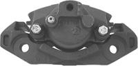 brake caliper, stock