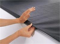 Bed Cover Tuff Tonno