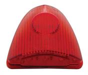 Taillight With Lens, LED,53