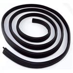 Weatherstrip Seal, Liftgate, Jeep, Each